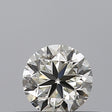 0.30 carat Round diamond I VVS1 Good