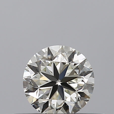 0.30 carat Round diamond I VVS1 Good