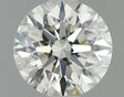 0.70 carat Round diamond J VS1 Excellent