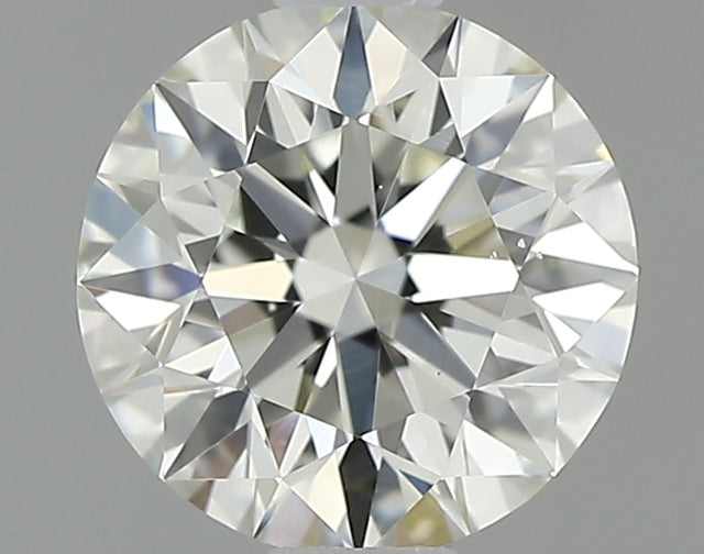 0.70 carat Round diamond J VS1 Excellent