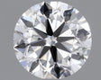 0.50 carat Round diamond G VS1 VeryGood