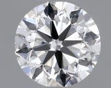 0.50 carat Round diamond G VS1 VeryGood