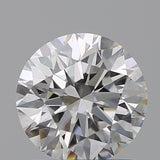 1.05 carat Round diamond G  VS1 Excellent