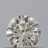 0.40 carat Round diamond M VS2 Good