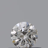 0.30 carat Round diamond F  IF Excellent