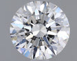 1.12 carat Round diamond G VVS2 Excellent