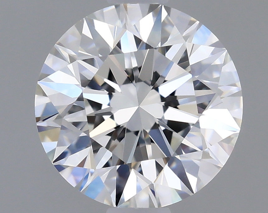 1.12 carat Round diamond G VVS2 Excellent