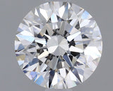 1.12 carat Round diamond G VVS2 Excellent