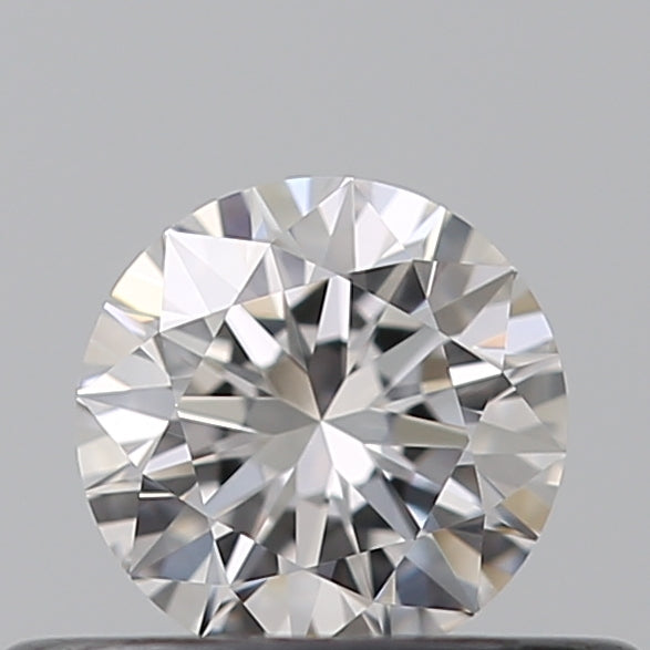 0.30 carat Round diamond E  VVS1 Excellent