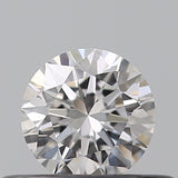 0.30 carat Round diamond E  VVS1 Excellent