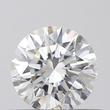 0.41 carat Round diamond D  VS2 Excellent