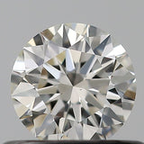 0.45 carat Round diamond I  VS2 Excellent