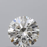 0.33 carat Round diamond H  VS1 Excellent