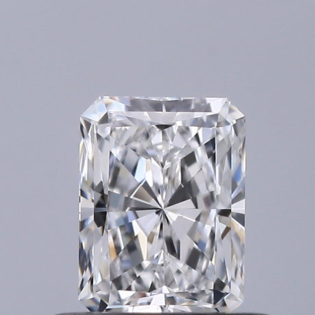 0.50 carat Radiant diamond D VS1 