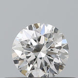 0.28 carat Round diamond G  VVS1 Excellent