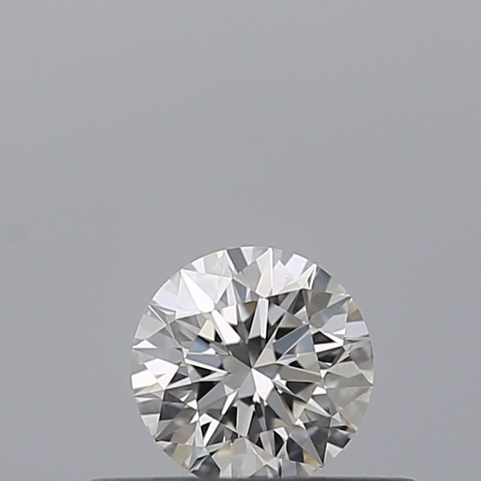 0.23 carat Round diamond G  VVS2 Excellent