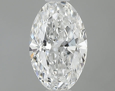 0.30 carat Oval diamond E SI2 