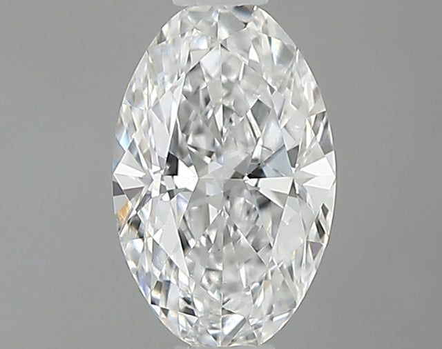 0.30 carat Oval diamond E SI2 