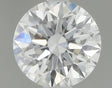 0.63 carat Round diamond D  IF Excellent