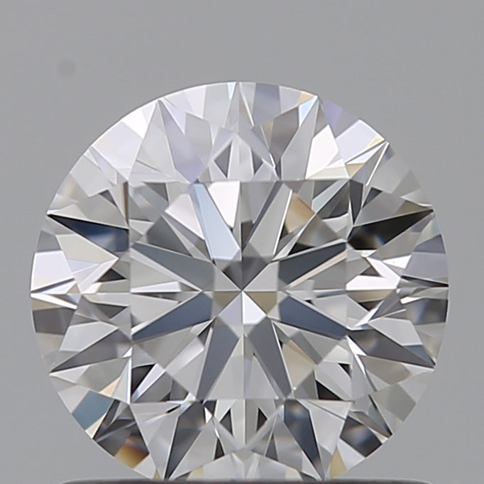 0.85 carat Round diamond F  VS1 Excellent