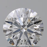 0.85 carat Round diamond F  VS1 Excellent