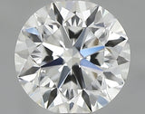 0.70 carat Round diamond E VVS1 VeryGood