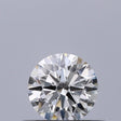 0.32 carat Round diamond G VVS2 Excellent
