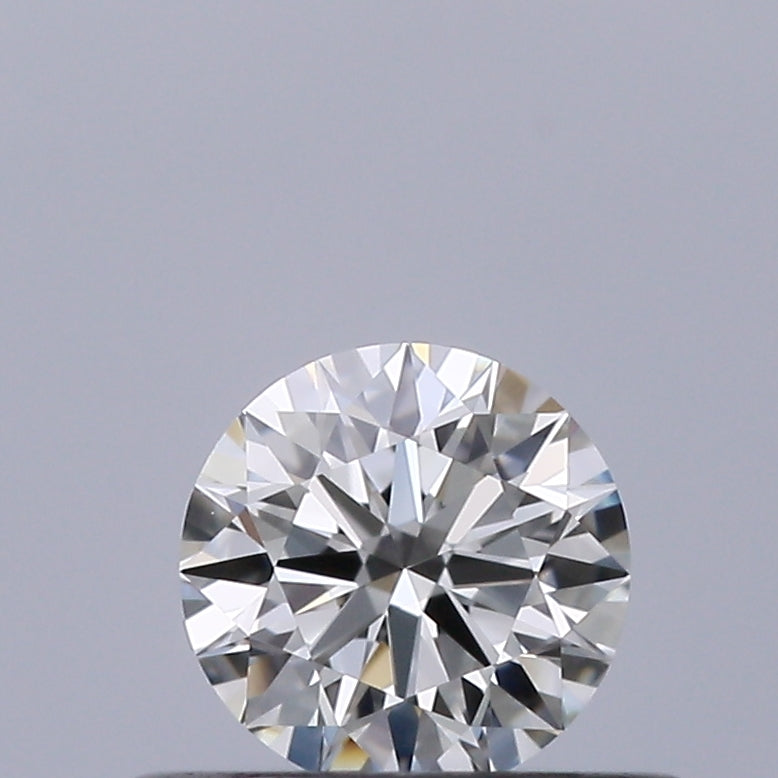 0.32 carat Round diamond G VVS2 Excellent
