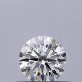 0.32 carat Round diamond G VVS2 Excellent