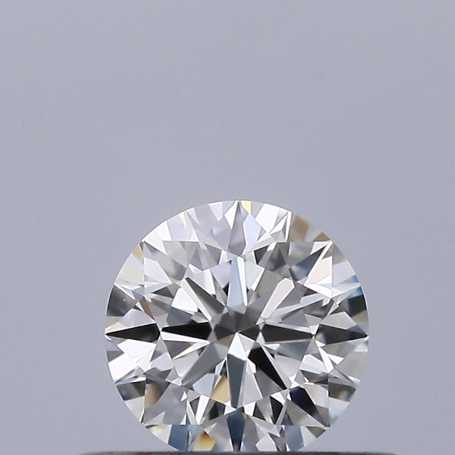 0.32 carat Round diamond G VVS2 Excellent