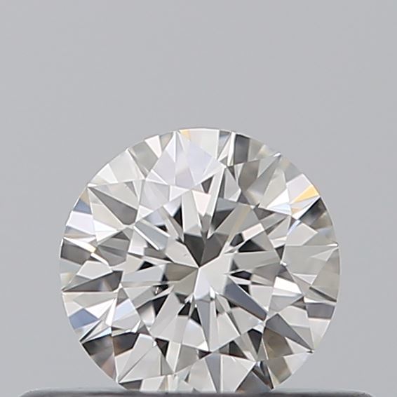 0.31 carat Round diamond E  VS1 Excellent