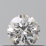 0.25 carat Round diamond G  VVS1 Excellent