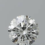 0.32 carat Round diamond F  VVS2 Excellent