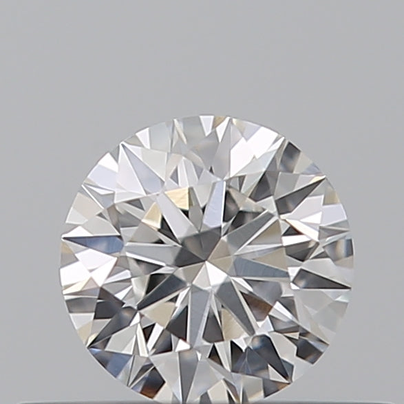0.26 carat Round diamond E  SI2 Excellent