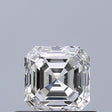 0.60 carat Emerald diamond G VVS1 