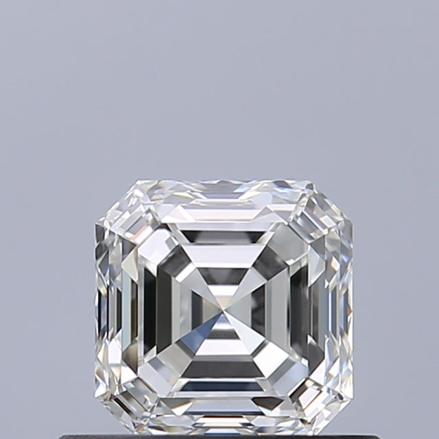 0.60 carat Emerald diamond G VVS1 
