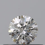 0.22 carat Round diamond F  VS1 Excellent