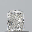 0.31 carat Radiant diamond F VVS1 