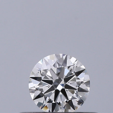 0.26 carat Round diamond E VVS1 Excellent
