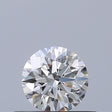 0.40 carat Round diamond F VVS2 Excellent