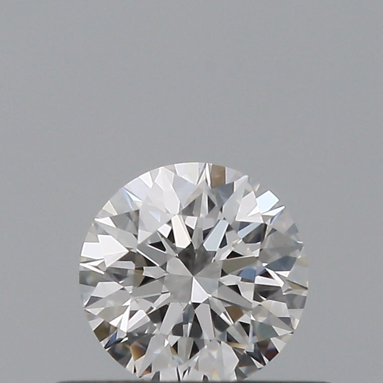 0.34 carat Round diamond E  IF Excellent