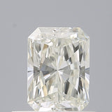 0.52 carat Radiant diamond H VVS1 VeryGood