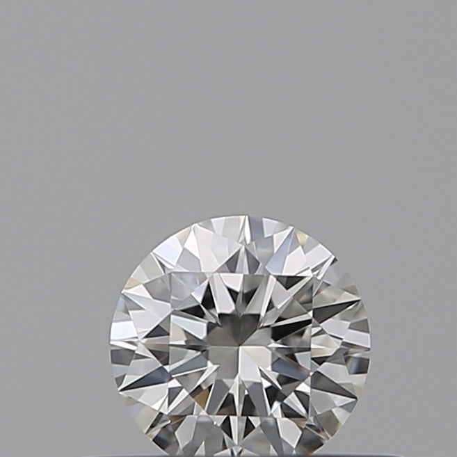0.29 carat Round diamond H  VVS1 Excellent