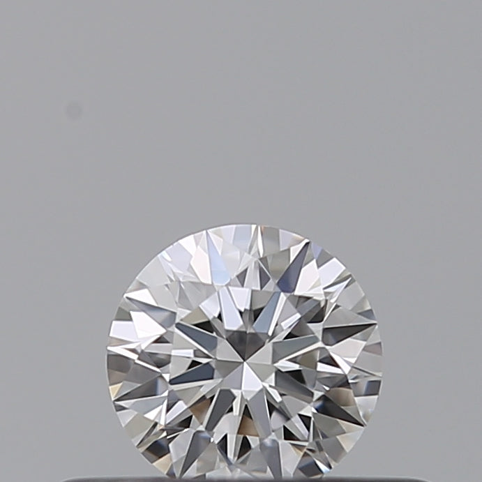 0.26 carat Round diamond E  VVS2 Excellent