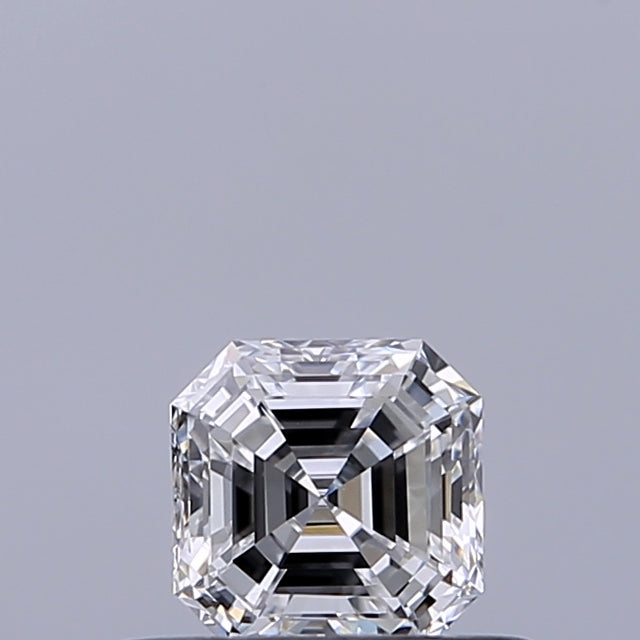 0.32 carat Emerald diamond E VVS1 
