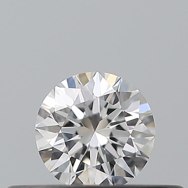 0.19 carat Round diamond E  VS1 Excellent