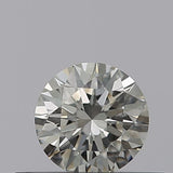 0.23 carat Round diamond F  VVS1 Excellent