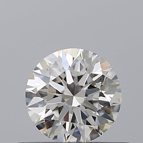 0.33 carat Round diamond G  VVS2 Excellent