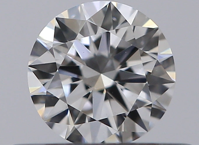 0.30 carat Round diamond E  VS1 Excellent