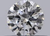 0.30 carat Round diamond E  VS1 Excellent